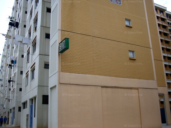 Jurong West Street 91 thumbnail photo